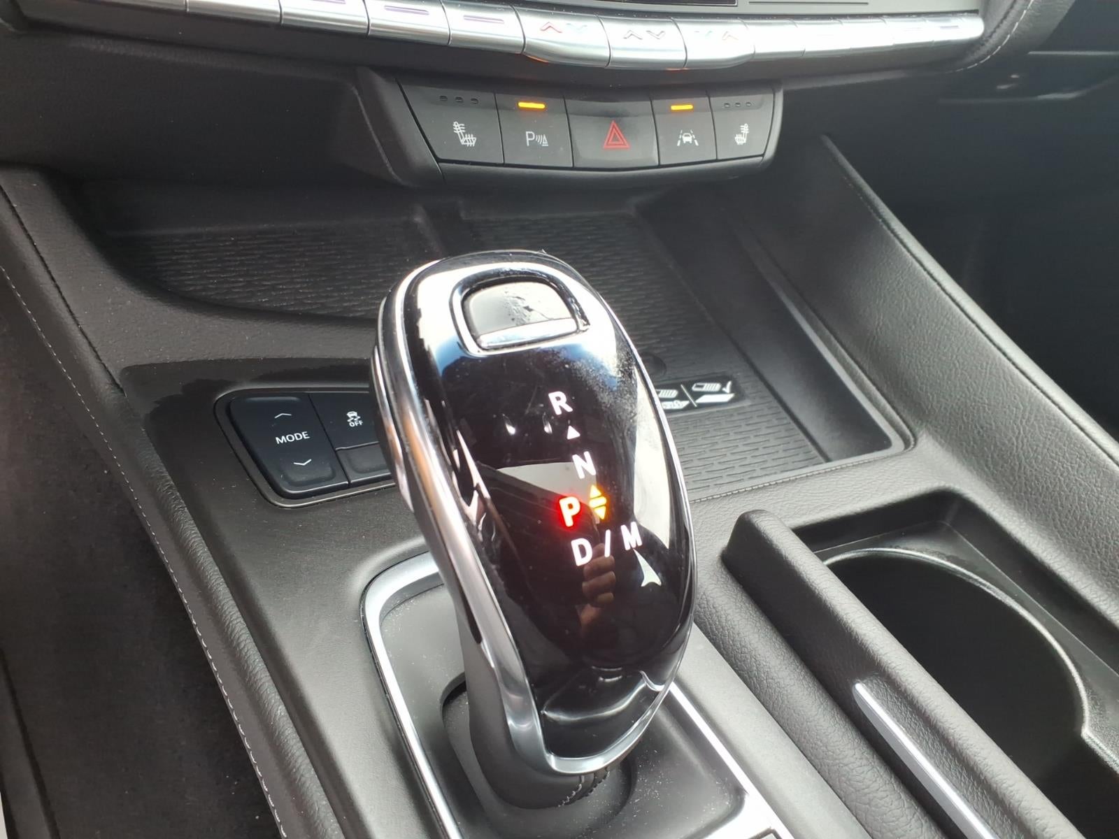2024 Cadillac CT5 Luxury