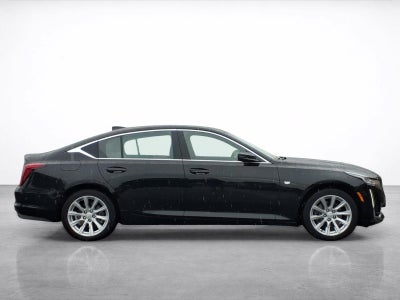 2024 Cadillac CT5 Luxury