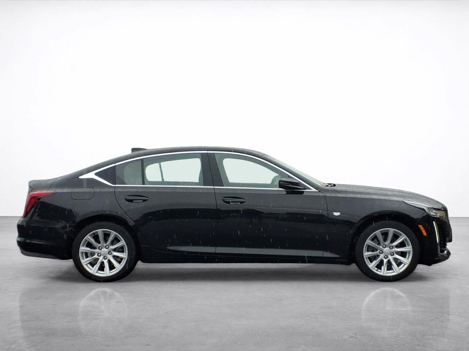 2024 Cadillac CT5 Luxury
