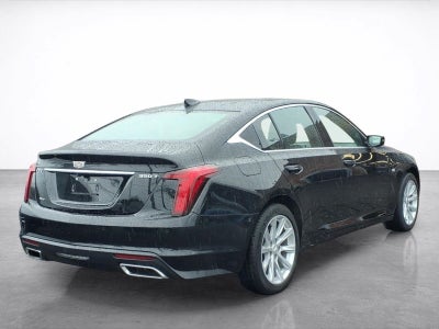 2024 Cadillac CT5 Luxury