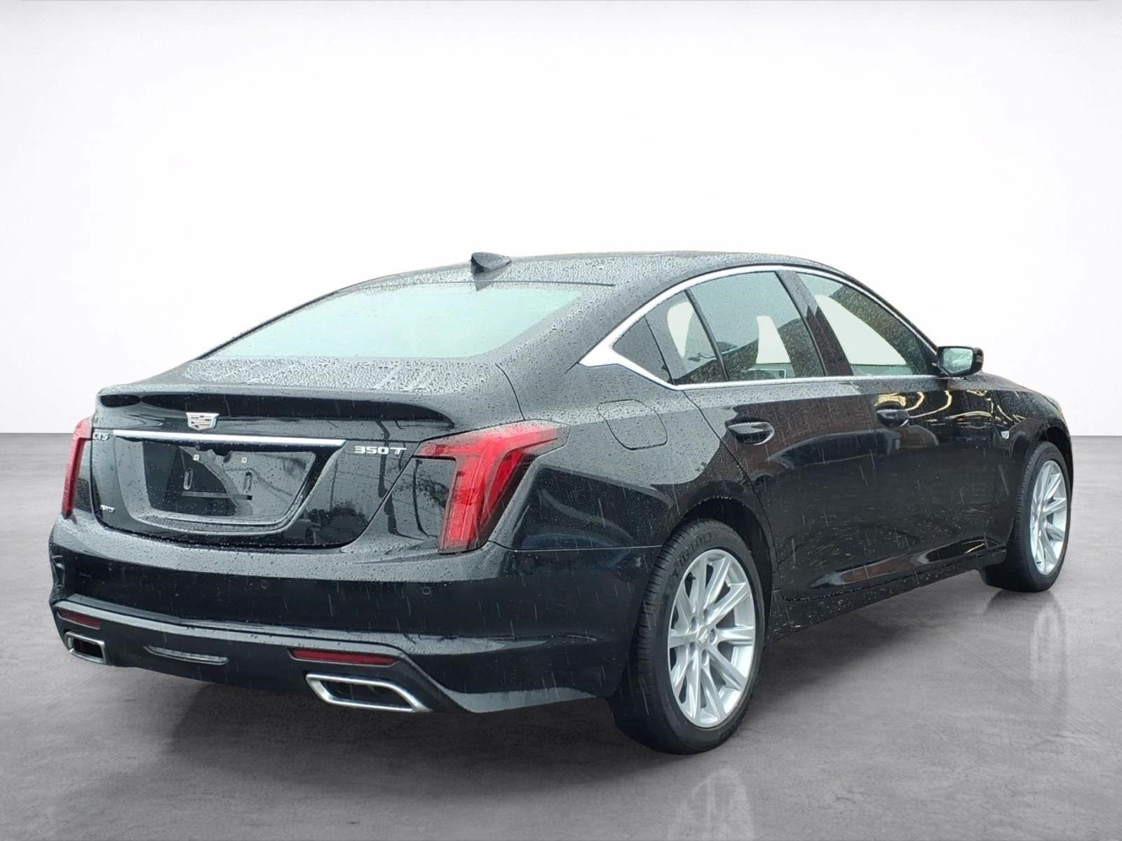 2024 Cadillac CT5 Luxury