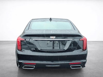 2024 Cadillac CT5 Luxury