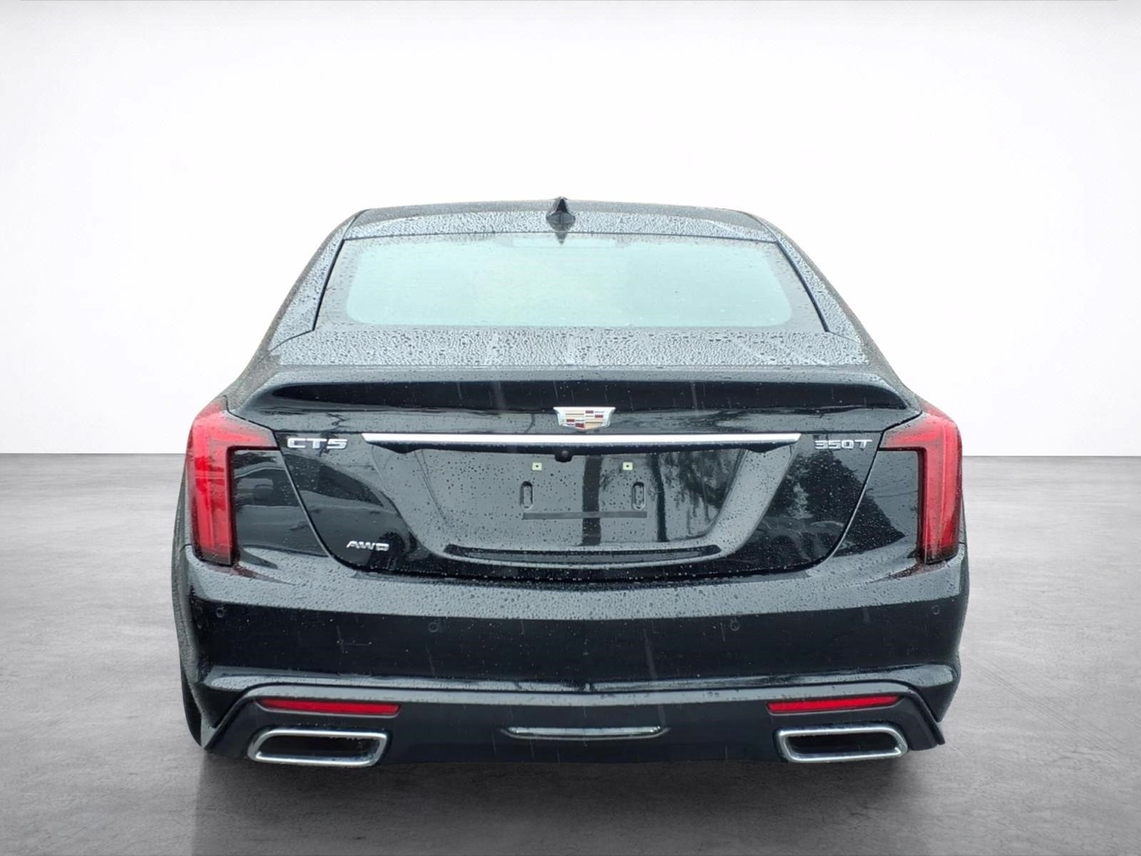 2024 Cadillac CT5 Luxury