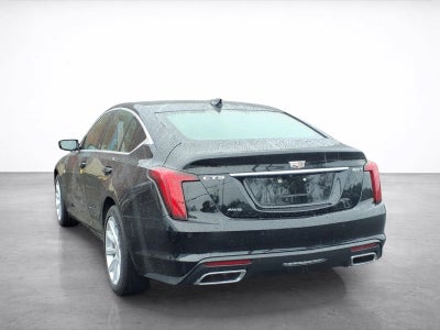 2024 Cadillac CT5 Luxury