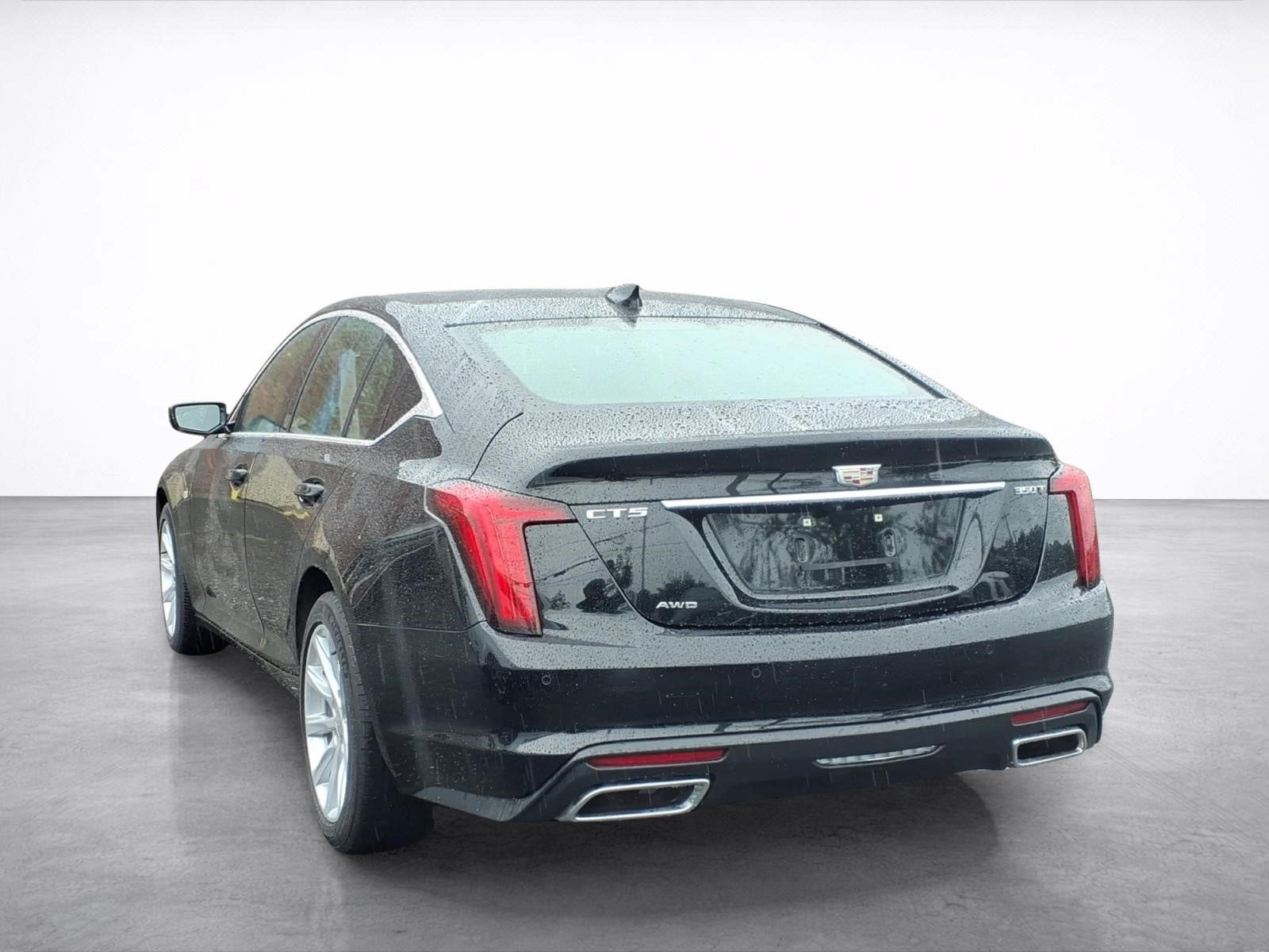 2024 Cadillac CT5 Luxury