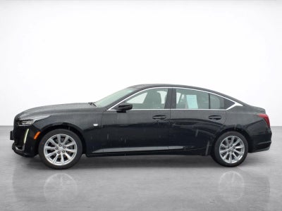 2024 Cadillac CT5 Luxury