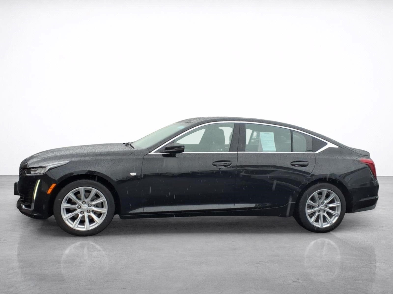 2024 Cadillac CT5 Luxury