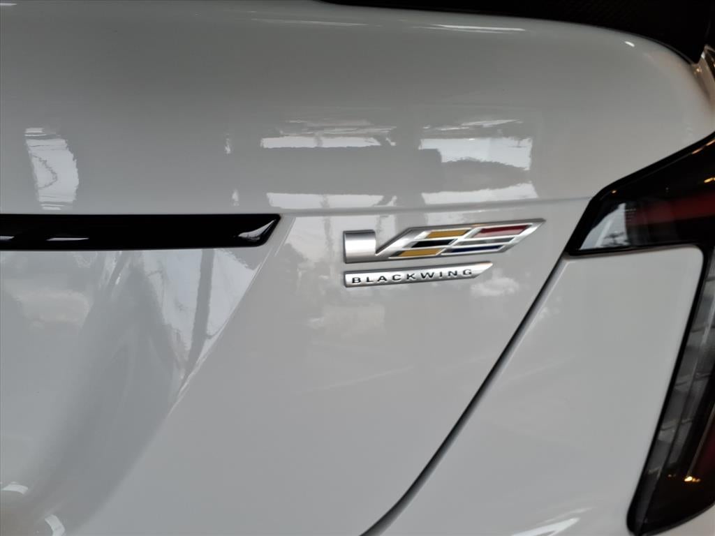 2023 Cadillac CT5-V V-Series Blackwing