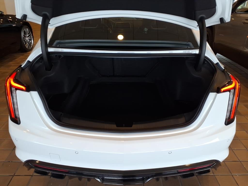 2023 Cadillac CT5-V V-Series Blackwing