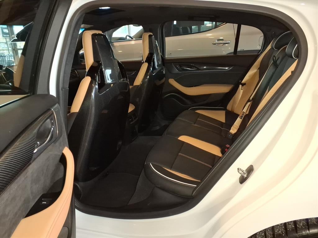 2023 Cadillac CT5-V V-Series Blackwing