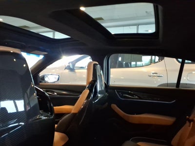 2023 Cadillac CT5-V V-Series Blackwing