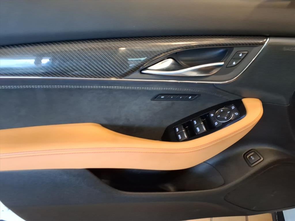 2023 Cadillac CT5-V V-Series Blackwing