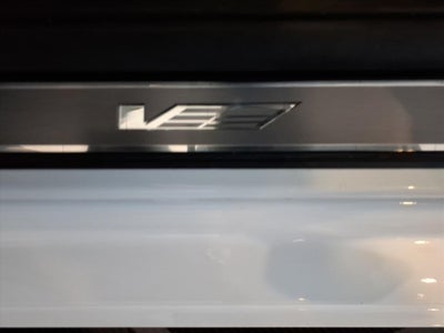 2023 Cadillac CT5-V V-Series Blackwing