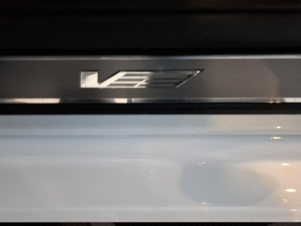 2023 Cadillac CT5-V V-Series Blackwing