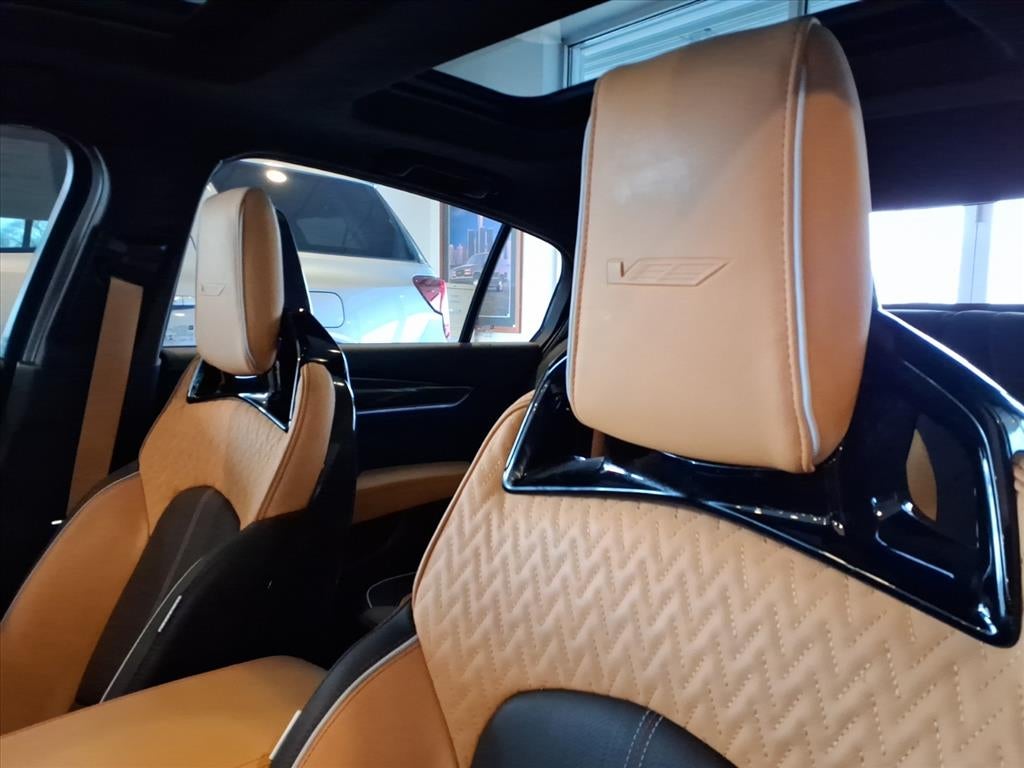 2023 Cadillac CT5-V V-Series Blackwing