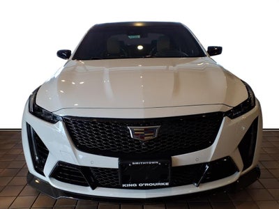 2023 Cadillac CT5-V V-Series Blackwing