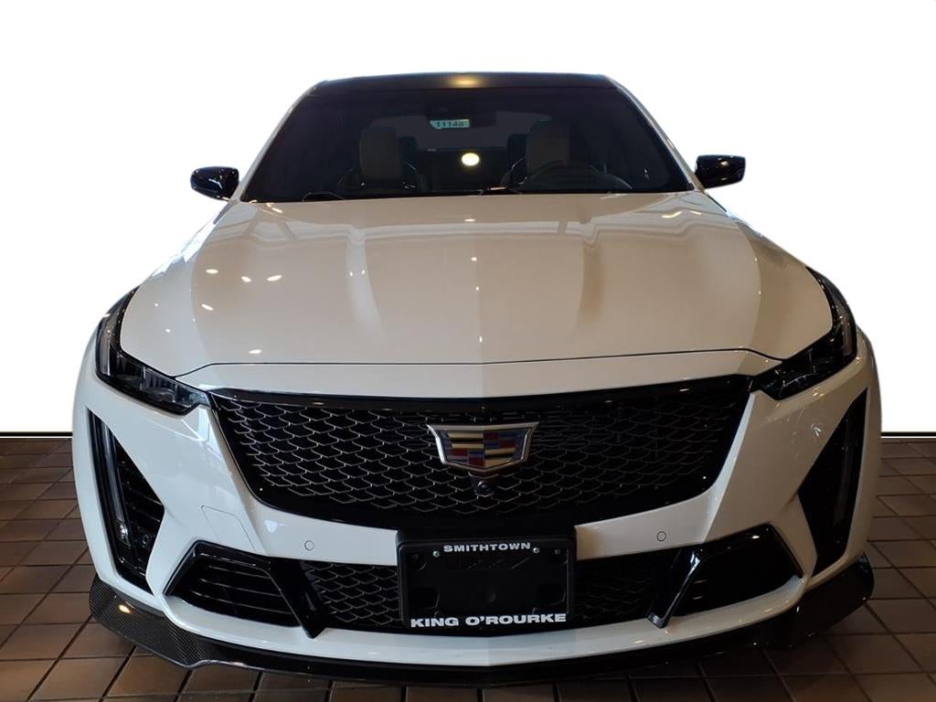 2023 Cadillac CT5-V V-Series Blackwing