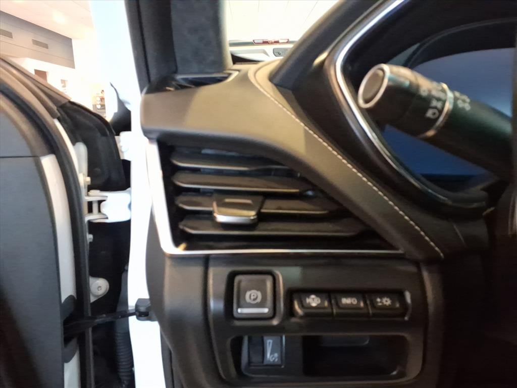 2023 Cadillac CT5-V V-Series Blackwing