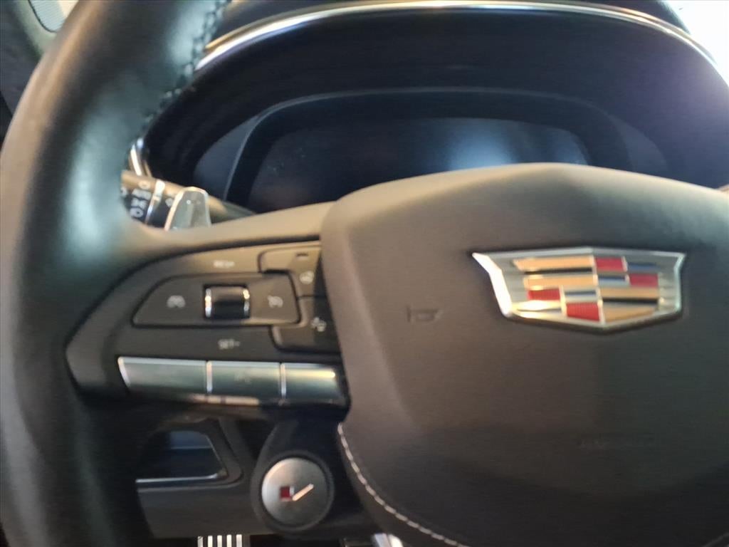 2023 Cadillac CT5-V V-Series Blackwing