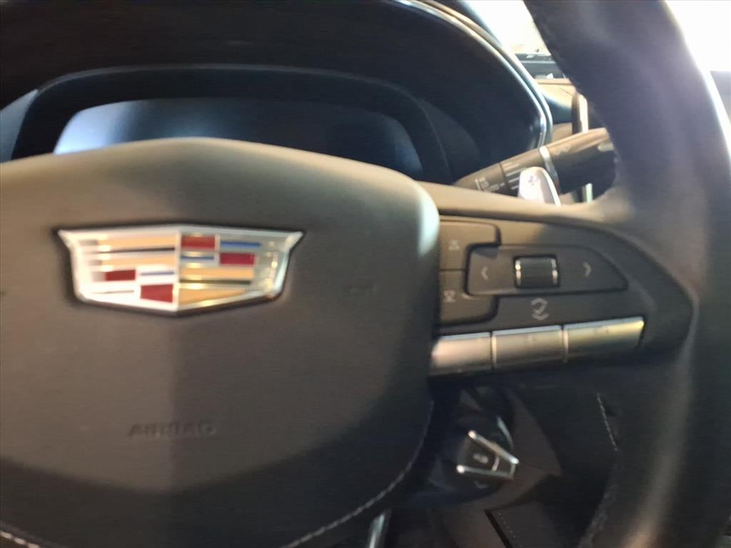 2023 Cadillac CT5-V V-Series Blackwing