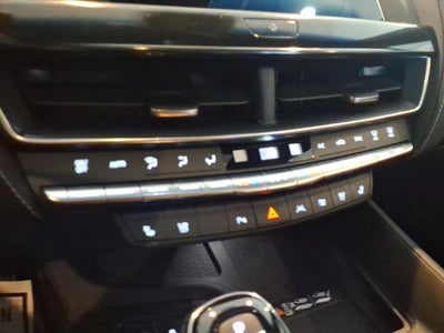 2023 Cadillac CT5-V V-Series Blackwing