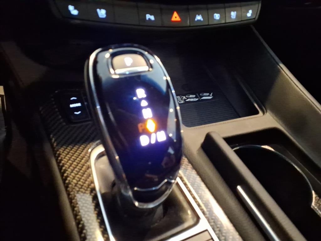 2023 Cadillac CT5-V V-Series Blackwing