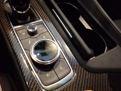 2023 Cadillac CT5-V V-Series Blackwing