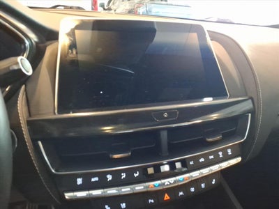 2023 Cadillac CT5-V V-Series Blackwing