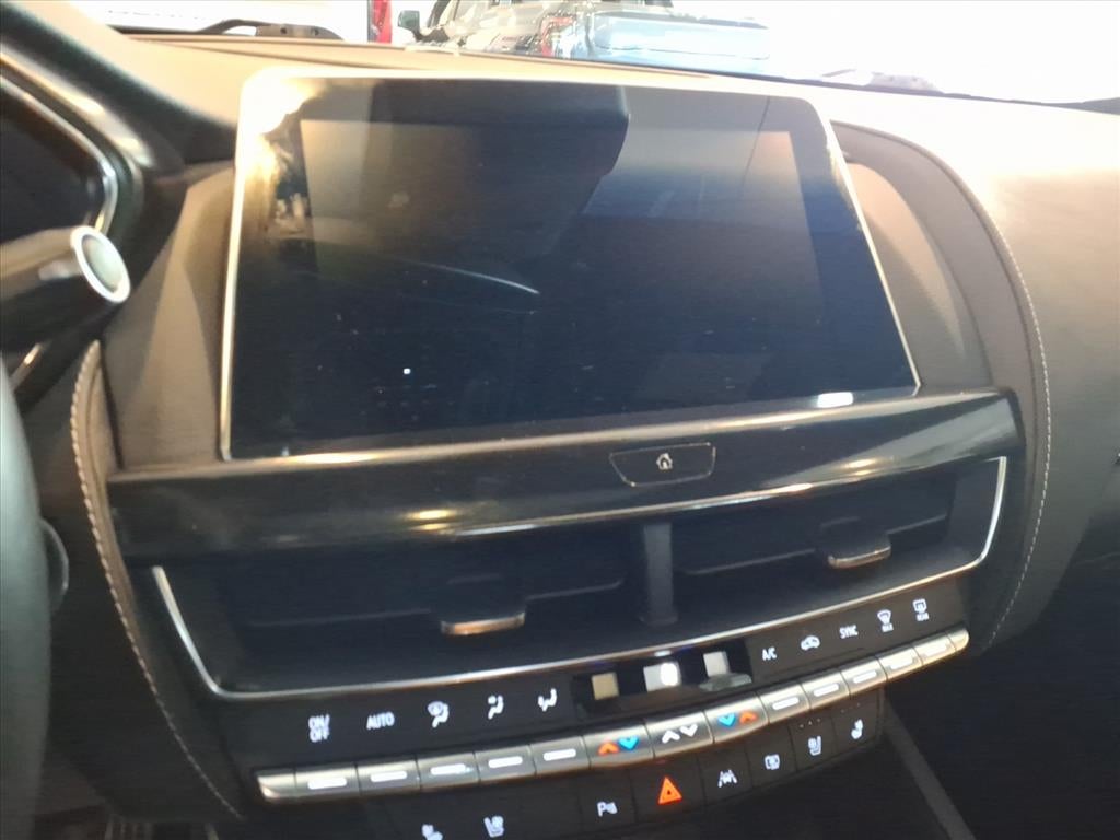 2023 Cadillac CT5-V V-Series Blackwing