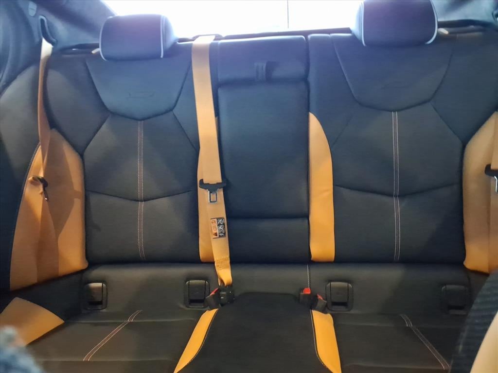 2023 Cadillac CT5-V V-Series Blackwing