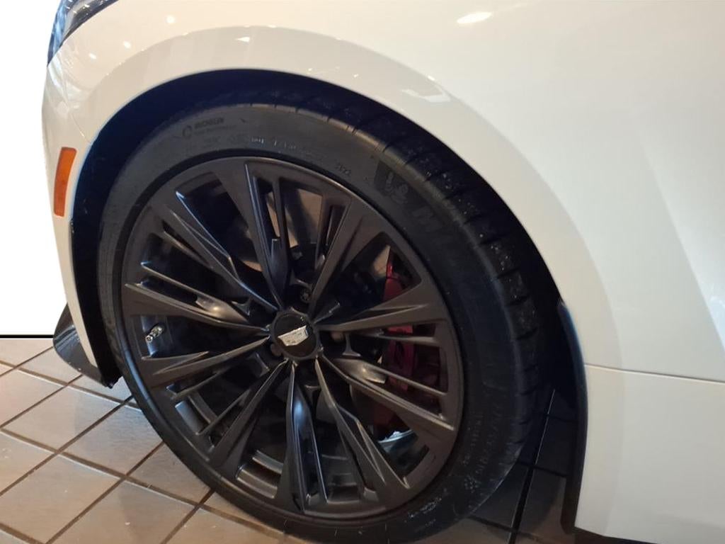 2023 Cadillac CT5-V V-Series Blackwing