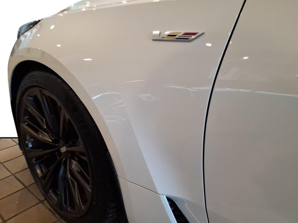 2023 Cadillac CT5-V V-Series Blackwing