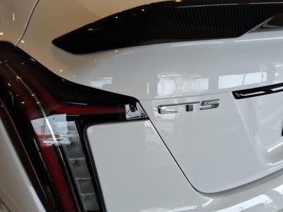 2023 Cadillac CT5-V V-Series Blackwing