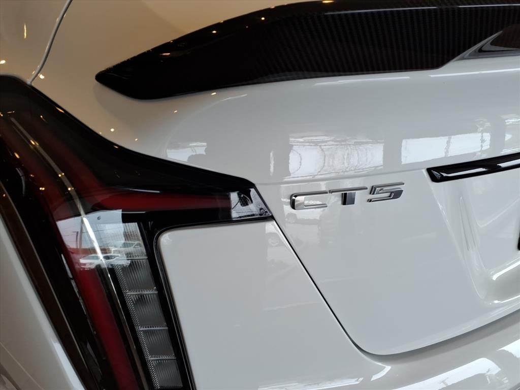 2023 Cadillac CT5-V V-Series Blackwing