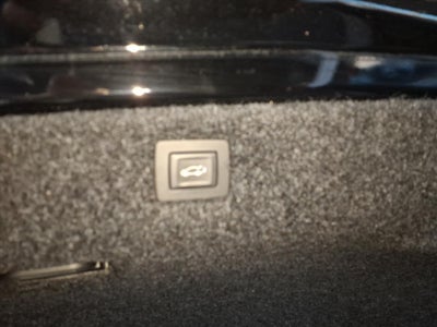 2019 Cadillac CT6-V NA