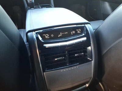 2019 Cadillac CT6-V NA