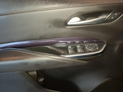 2023 Cadillac XT4 AWD Luxury