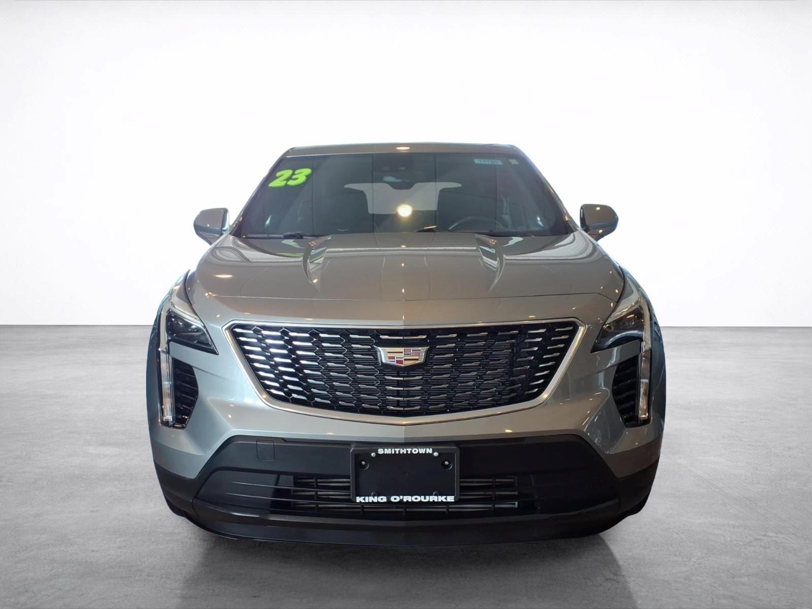 2023 Cadillac XT4 AWD Luxury