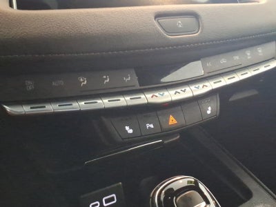 2023 Cadillac XT4 AWD Luxury