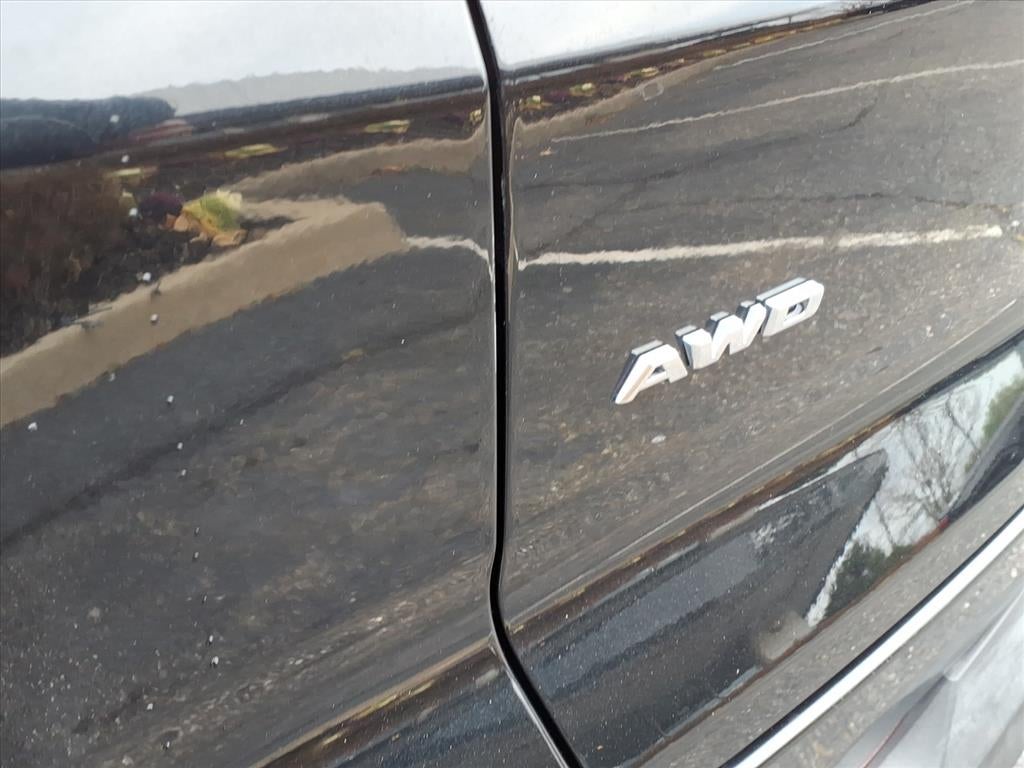 2022 Cadillac XT4 Luxury