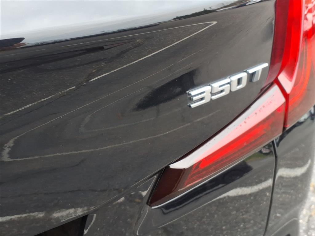 2022 Cadillac XT4 Luxury