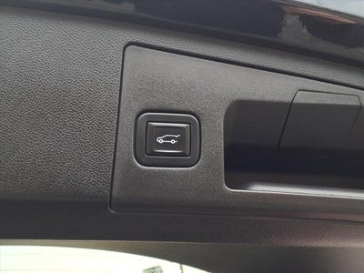 2022 Cadillac XT4 Luxury