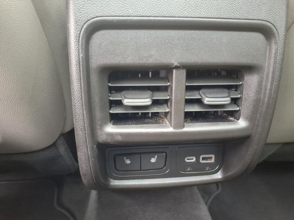 2022 Cadillac XT4 Luxury