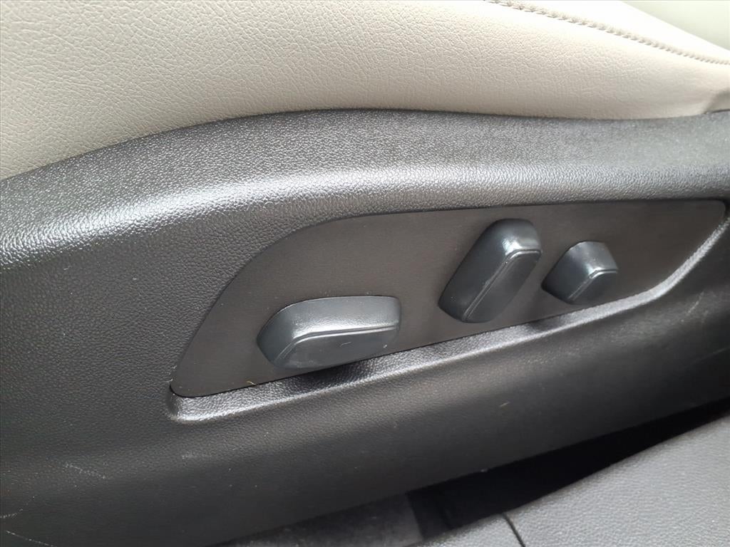 2022 Cadillac XT4 Luxury