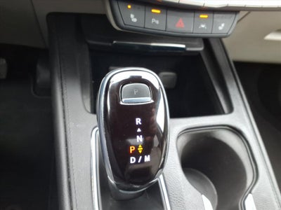 2022 Cadillac XT4 Luxury