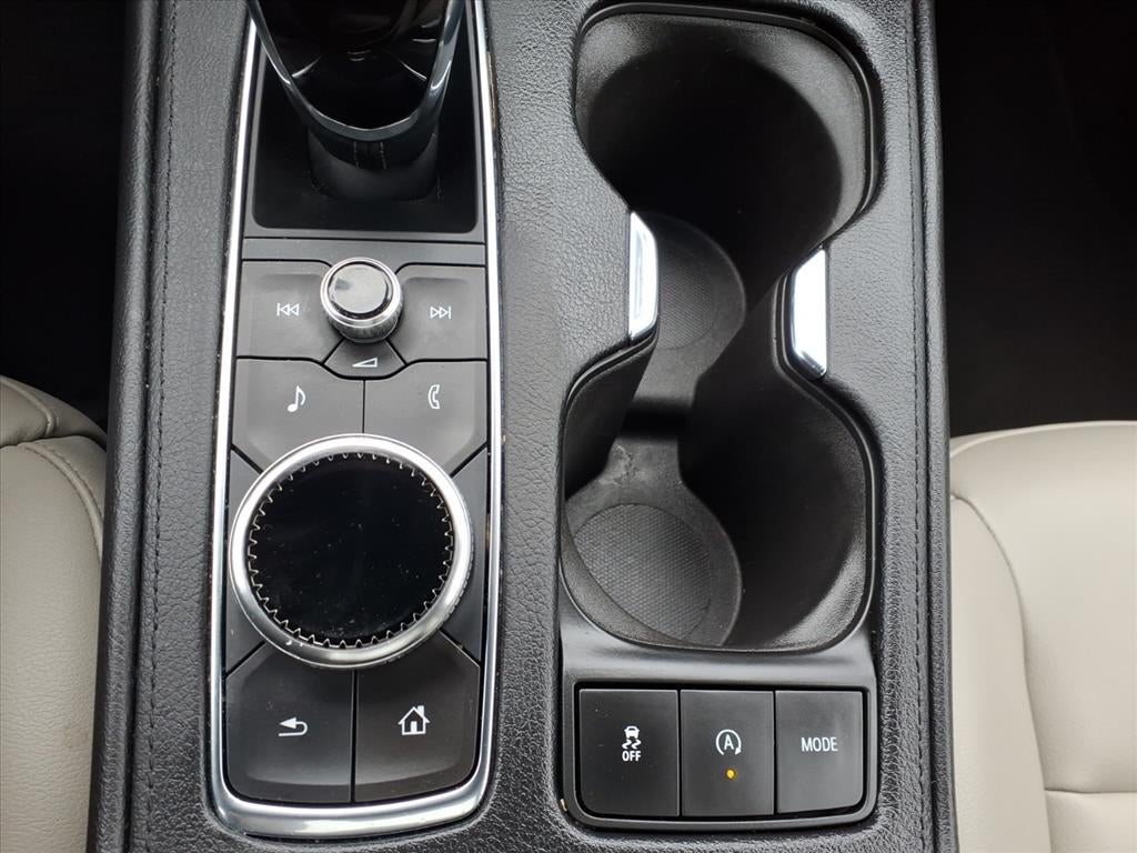 2022 Cadillac XT4 Luxury