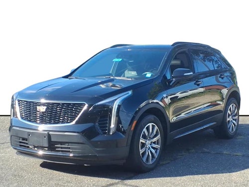 2023 Cadillac XT4 Sport