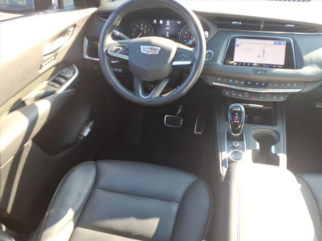 2023 Cadillac XT4 Sport