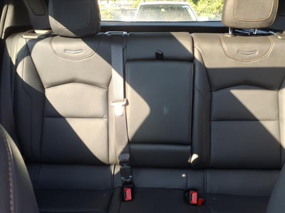 2023 Cadillac XT4 Sport