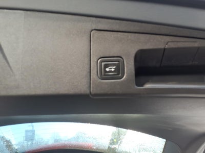 2023 Cadillac XT5 Luxury